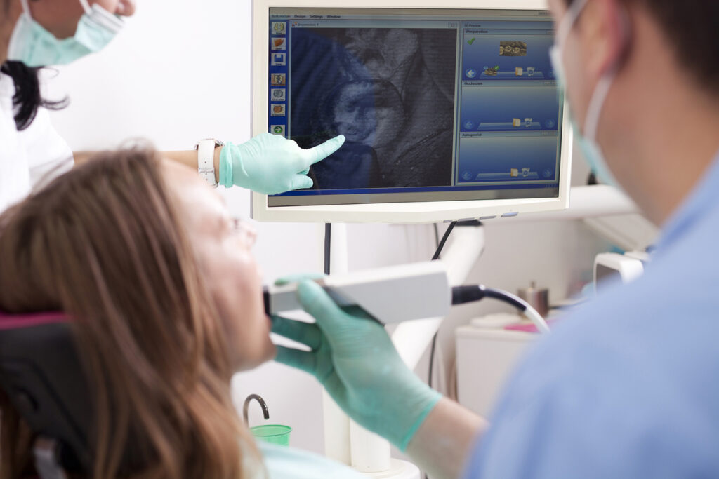 Dental Technology Northwood Dentistry
